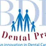 Bury Dental Practice Logo