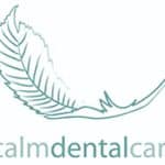 Calm Dental Care Logo