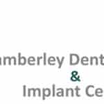 Camberley Dental Practice Logo