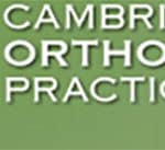 Cambridge Orthodontic Practice Logo