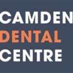 Camden Dental Centre Logo