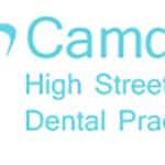 Camden High Street Dental Practice Logo