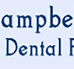 Campbell House Dental Practice Logo