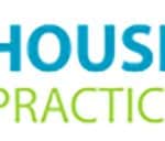 Cape House Dental Practice Logo