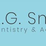 Carlisle Parade Dental Practice Logo