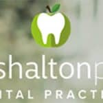 Carshalton Park Dental Practice Logo