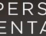 Caspersonn Dental Logo