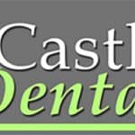 Castle Dental Logo