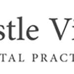 Castle View Dental Practice in Tiverton Logo