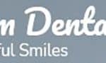 Caterham Dental Centre Logo