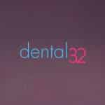 Dental 32 Logo
