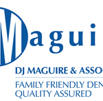 DJ Maguire & Associates Dental Practice