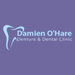 Damien O'Hare Dental Technician