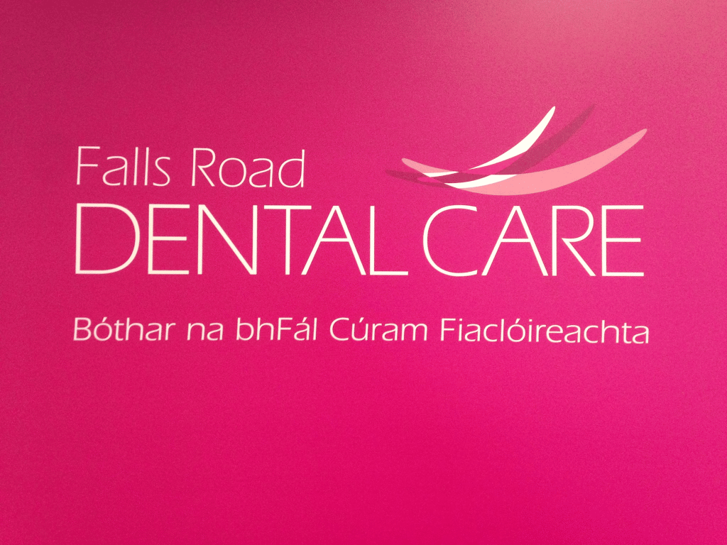 Falls Road Dental Care