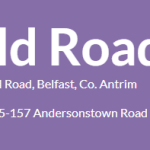 Springfield Road Surgery Belfast