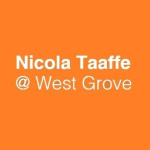 Nicola Taaffe Dentist at West Grove