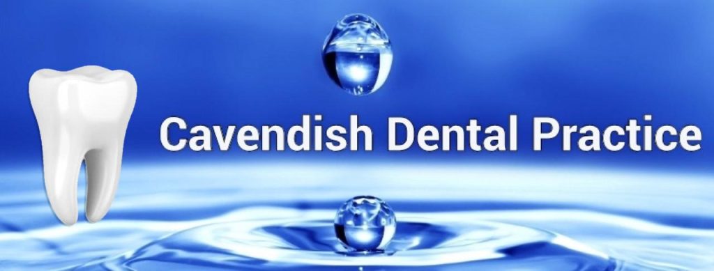 Cavendish Dental Practice Logo