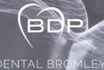 BDP Dental Bromley Logo