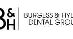 Burgess & Hyder - Chilton Practice Logo