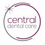 Central Dental Care Logo