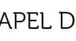 Chapel Dental Cambridge Logo