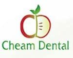 Cheam Dental Practice Logo