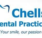 Chells Dental Practice Logo