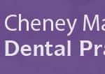 Cheney Manor Dental Practice Logo