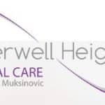 Cherwell Heights Dental Care Logo