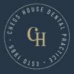 Chess House Dental Practice Logo