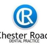 Chester Road Dental Practice Logo
