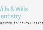 Chester Road Dental Practice Northwich Logo
