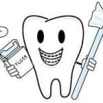 Cheyne Walk Orthodontics Logo