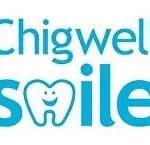 Chigwell Smile Logo