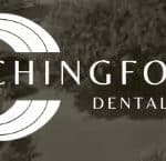 Chingford Dental Care Logo