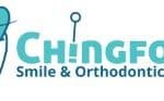 Chingford Smile & Orthodontic Studio Logo