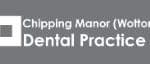 Chipping Manor Dental Practice in Wotton-Under-Edge Logo
