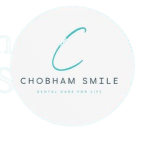 Chobham Smile Dental Practice Logo