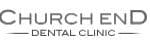 Church End Dental Clinic Logo