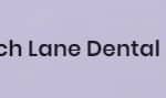Church Lane Dental Practice in Manchester Logo