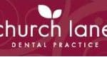 Church Lane Dental Practice in Warrington Logo