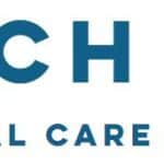 Church Road Dental Care Centre Logo