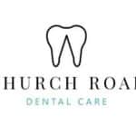Church Road Dental Care in Burgess Hill Logo