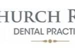 Church Road Dental Care in Hove Logo