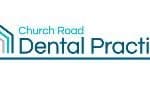Church Road Dental Practice in Liverpool Logo