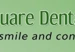Church Square Dental Practice Logo