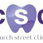 Church Street Clinic Logo