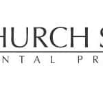 Church Street Dental Practice in Attleborough Logo