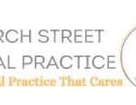 Church Street Dental Practice in Bilston Logo
