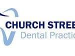 Church Street Dental Practice in Guisborough Logo